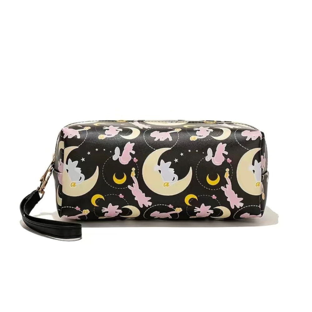 Sailor Moon Cute Cosmetic Organizer